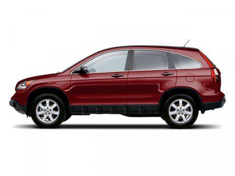 2008 Honda CR-V EX