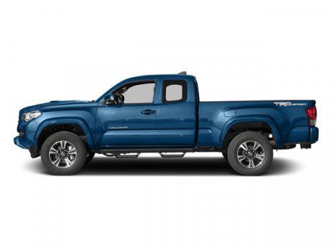 2017 Toyota Tacoma Base