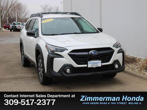 2023 Subaru Outback Premium
