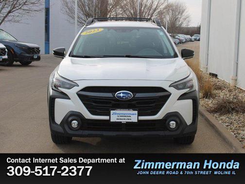 2023 Subaru Outback Premium