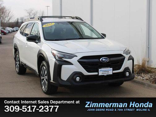 2023 Subaru Outback Premium