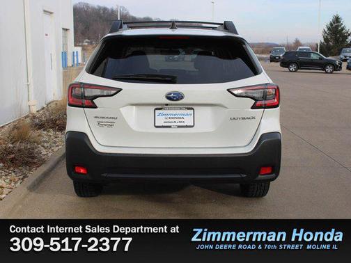 2023 Subaru Outback Premium