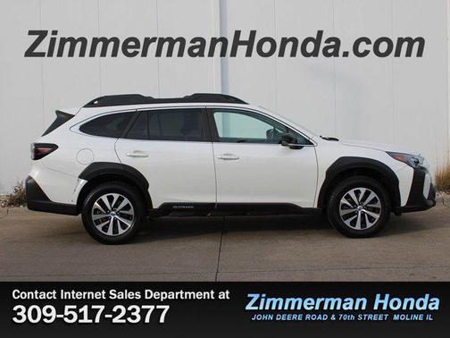 2023 Subaru Outback Premium