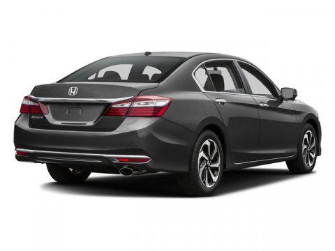 2016 Honda Accord EX