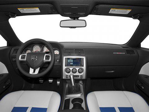 2014 Dodge Challenger SRT8