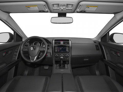 2014 Mazda CX-9 Grand Touring