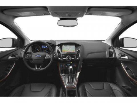 2015 Ford Focus Titanium