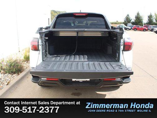 2024 Hyundai SANTA CRUZ XRT