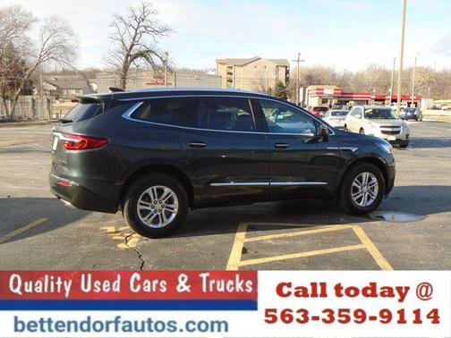 2019 Buick Enclave Premium