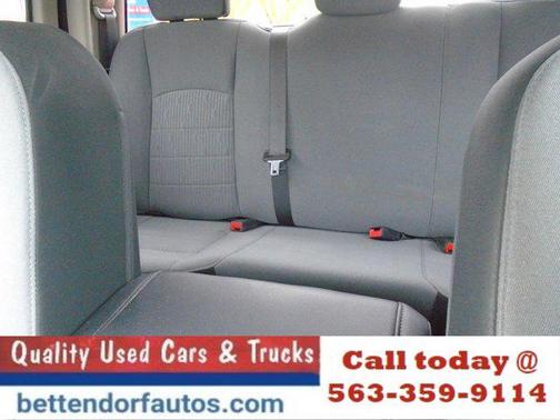 Flame Red Clearcoat 2021 RAM 1500 Classic SLT