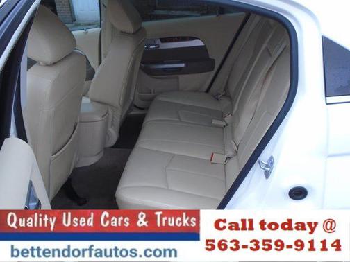 Stone White 2009 Chrysler Sebring Base