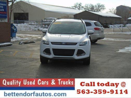 2013 Ford Escape SE
