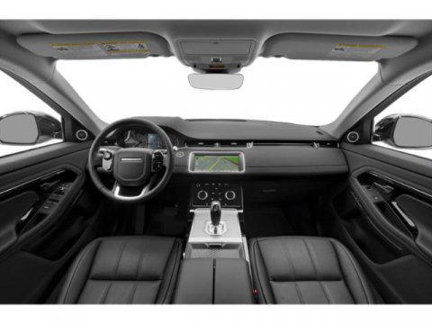 2021 Land Rover Range Rover Evoque S