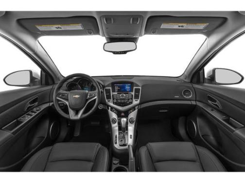 2015 Chevrolet Cruze 1LT