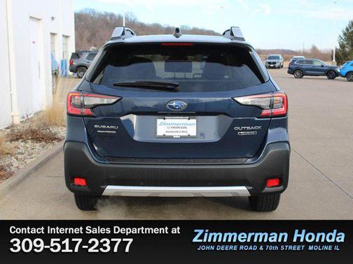 2023 Subaru Outback Touring