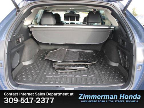 2023 Subaru Outback Touring