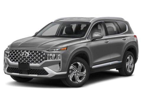 2022 Hyundai SANTA FE SEL 2.4