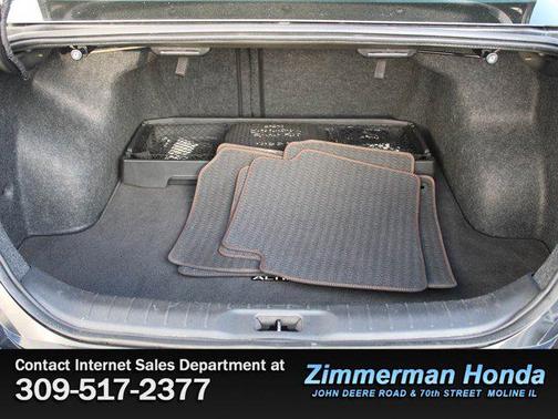 2023 Nissan Altima SR Intelligent AWD