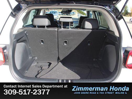 2022 Hyundai VENUE Limited