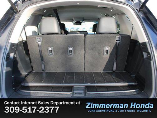 2023 Honda Pilot AWD EX-L 8 Passenger