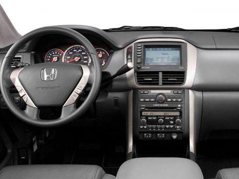 2008 Honda Pilot SE