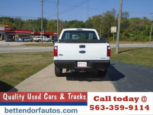 2016 Ford F-250 XL