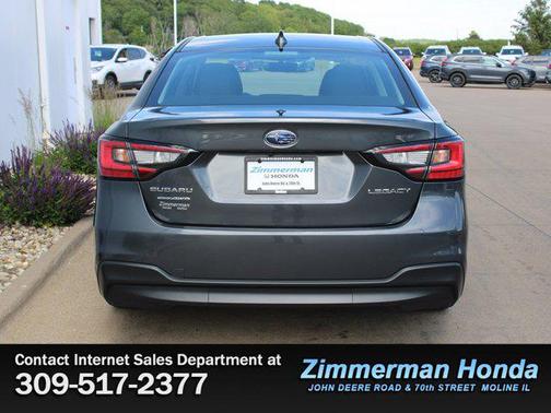 2023 Subaru Legacy Premium
