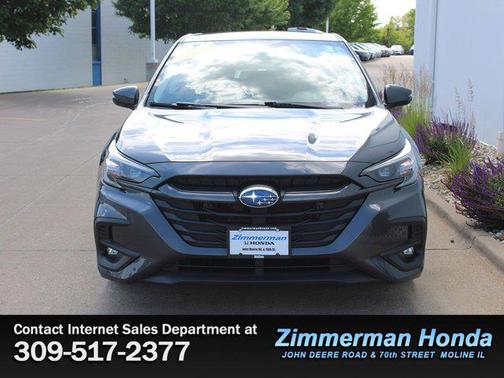 2023 Subaru Legacy Premium