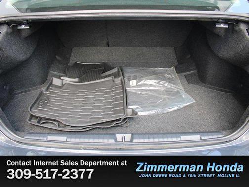 2023 Subaru Legacy Premium