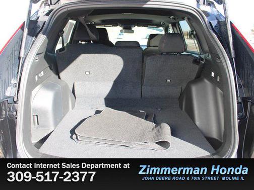 2023 Honda CR-V Hybrid Sport AWD