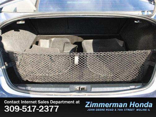 2016 Subaru Legacy Limited