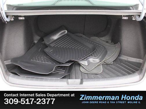 2023 Honda Civic Touring