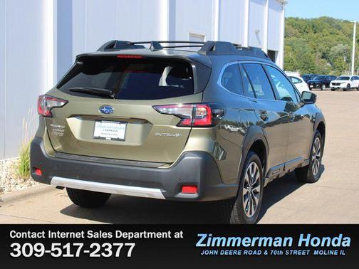 2024 Subaru Outback Limited