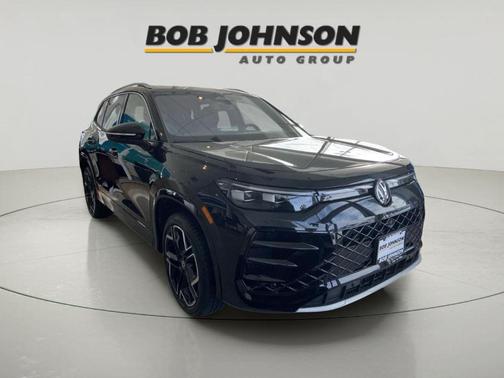 2026 Volkswagen Tiguan 2.0T SEL