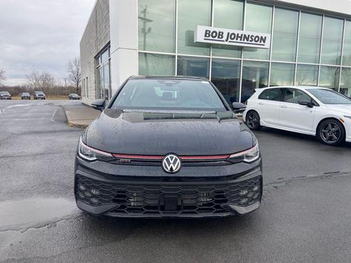 2026 Volkswagen Golf GTI AUTOBAHN