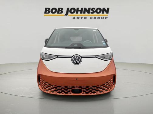2025 Volkswagen ID. Buzz 1st Edition