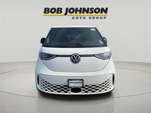 2025 Volkswagen ID. Buzz Pro S