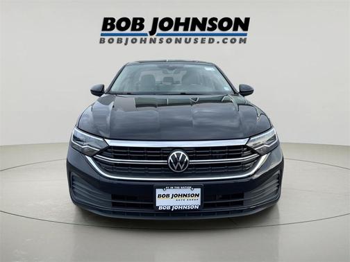 2022 Volkswagen Jetta 1.5T S