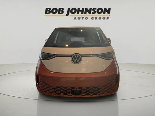 2025 Volkswagen ID. Buzz 1st Edition
