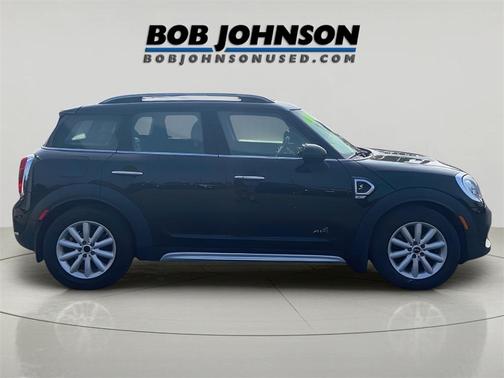 2017 MINI Countryman Cooper S ALL4