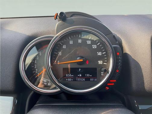 2017 MINI Countryman Cooper S ALL4