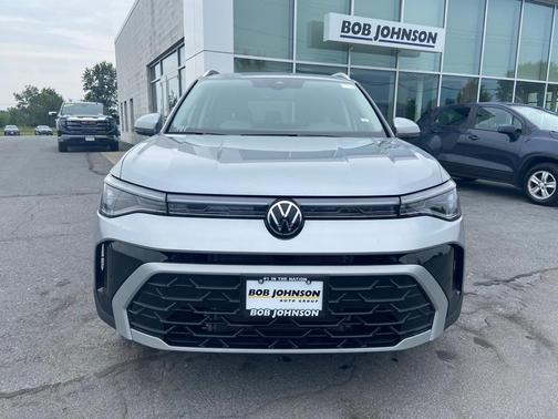 2025 Volkswagen Taos 1.5T SEL