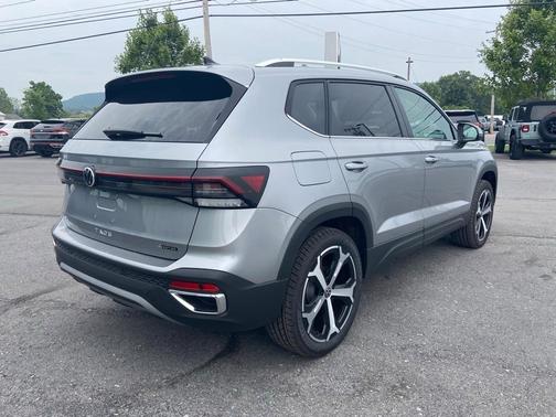 2025 Volkswagen Taos 1.5T SEL