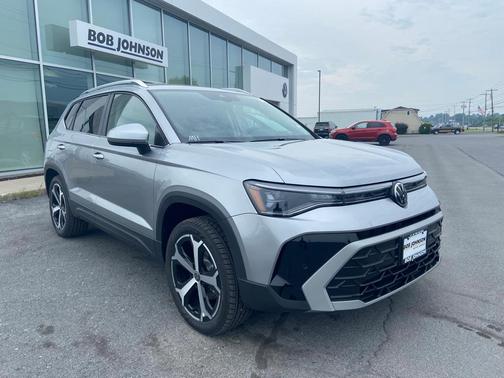 2025 Volkswagen Taos 1.5T SEL