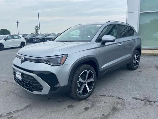 2025 Volkswagen Taos 1.5T SEL