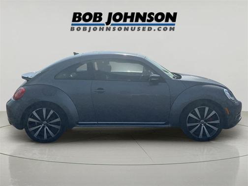 2013 Volkswagen Beetle