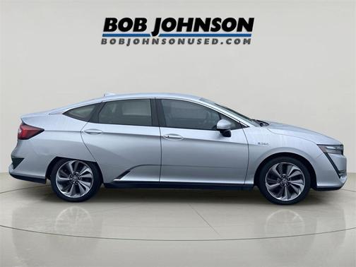 2019 Honda Clarity Plug-In Hybrid Touring
