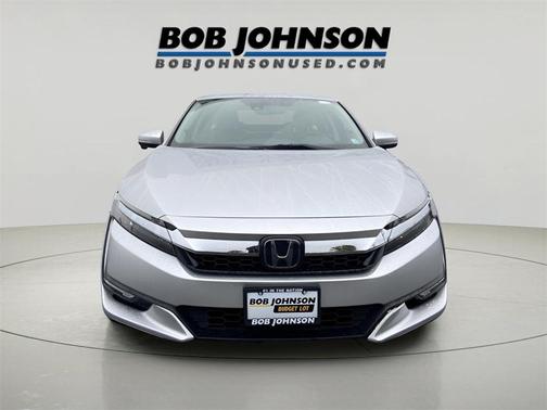 2019 Honda Clarity Plug-In Hybrid Touring