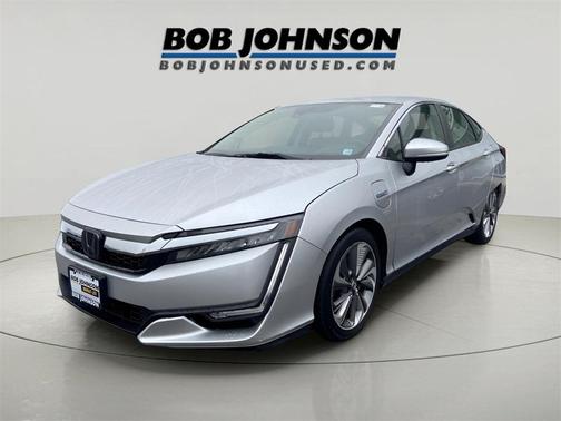 2019 Honda Clarity Plug-In Hybrid Touring