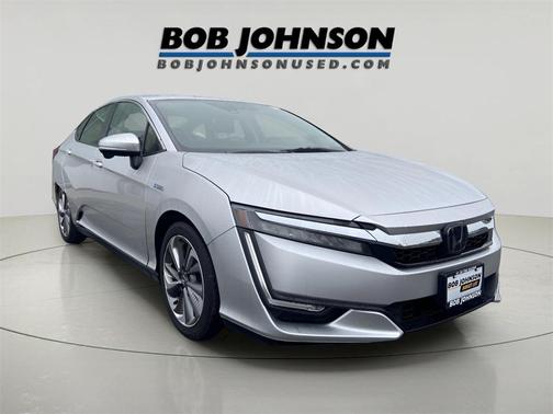 2019 Honda Clarity Plug-In Hybrid Touring
